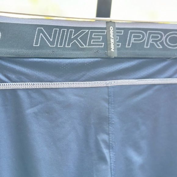 Nike Pro Dri-FIT Men's Tights DD1913-451 - Picture 5 of 5
